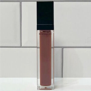 Givenchy 404 Pop Fuchsia Pop Gloss Lipgloss